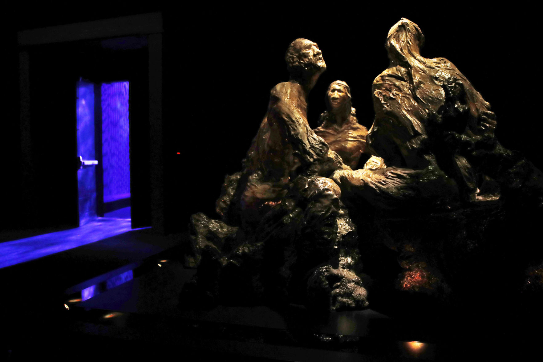 Bible Museum